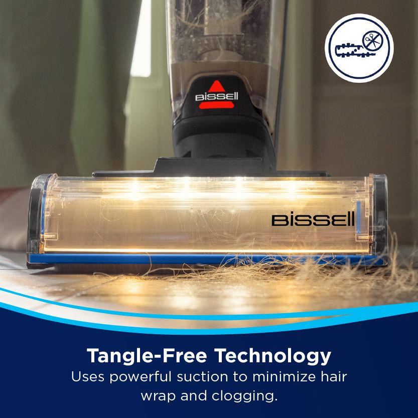 Crosswave Omnifind 4006K Cordless Wet & Dry Vacuum