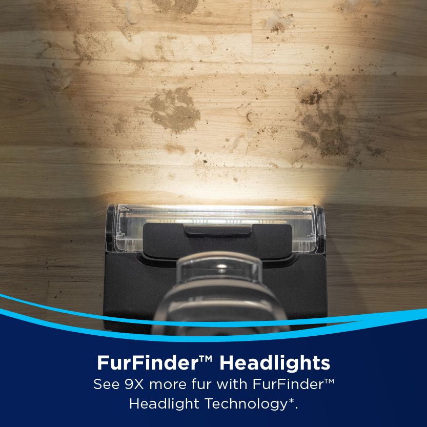 Crosswave Omnifind 4006K Cordless Wet & Dry Vacuum