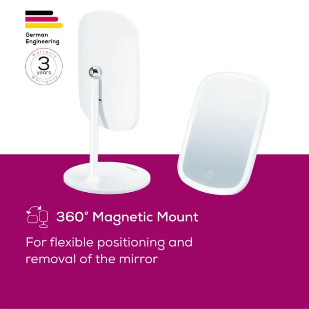 Beurer Makeup Mirror BS47 Limited Edition