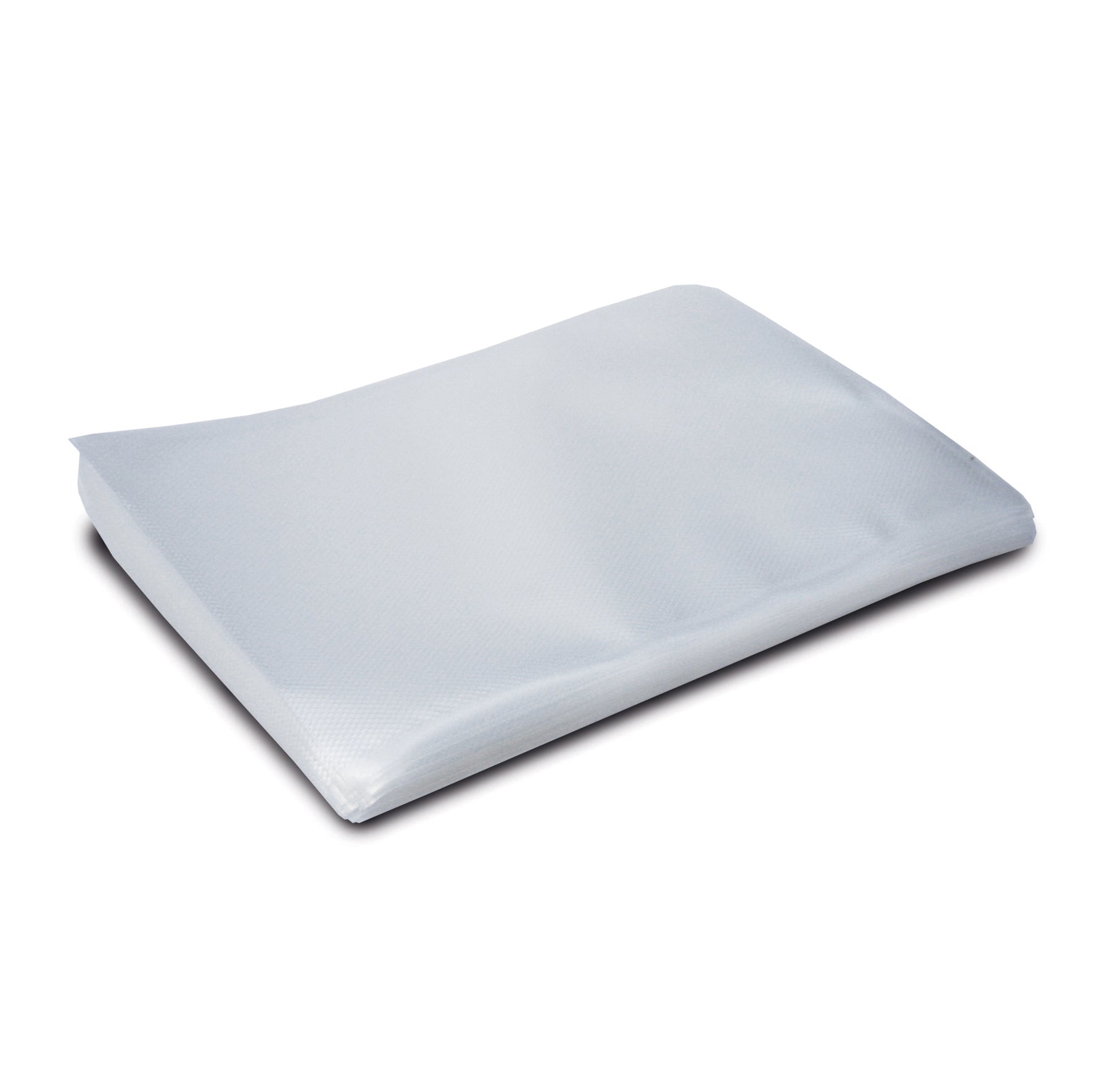 Caso Vacuum Polybags, 30x40 cm, 50 Pieces, BPA-Free, Very Strong & Tear-Proof Approx, Reusable, Suitable for Vacuum Sealers. Caso Design Product