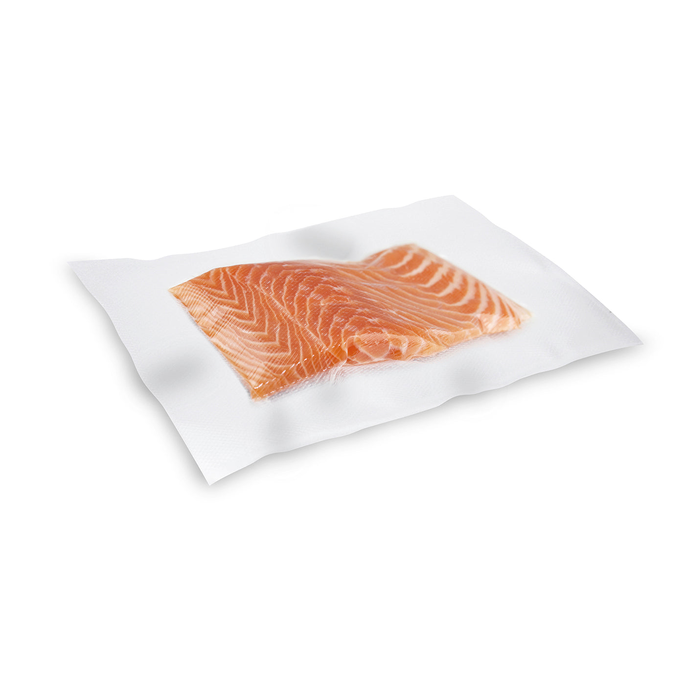 Caso Vacuum Polybags, 30x40 cm, 50 Pieces, BPA-Free, Very Strong & Tear-Proof Approx, Reusable, Suitable for Vacuum Sealers. Caso Design Product
