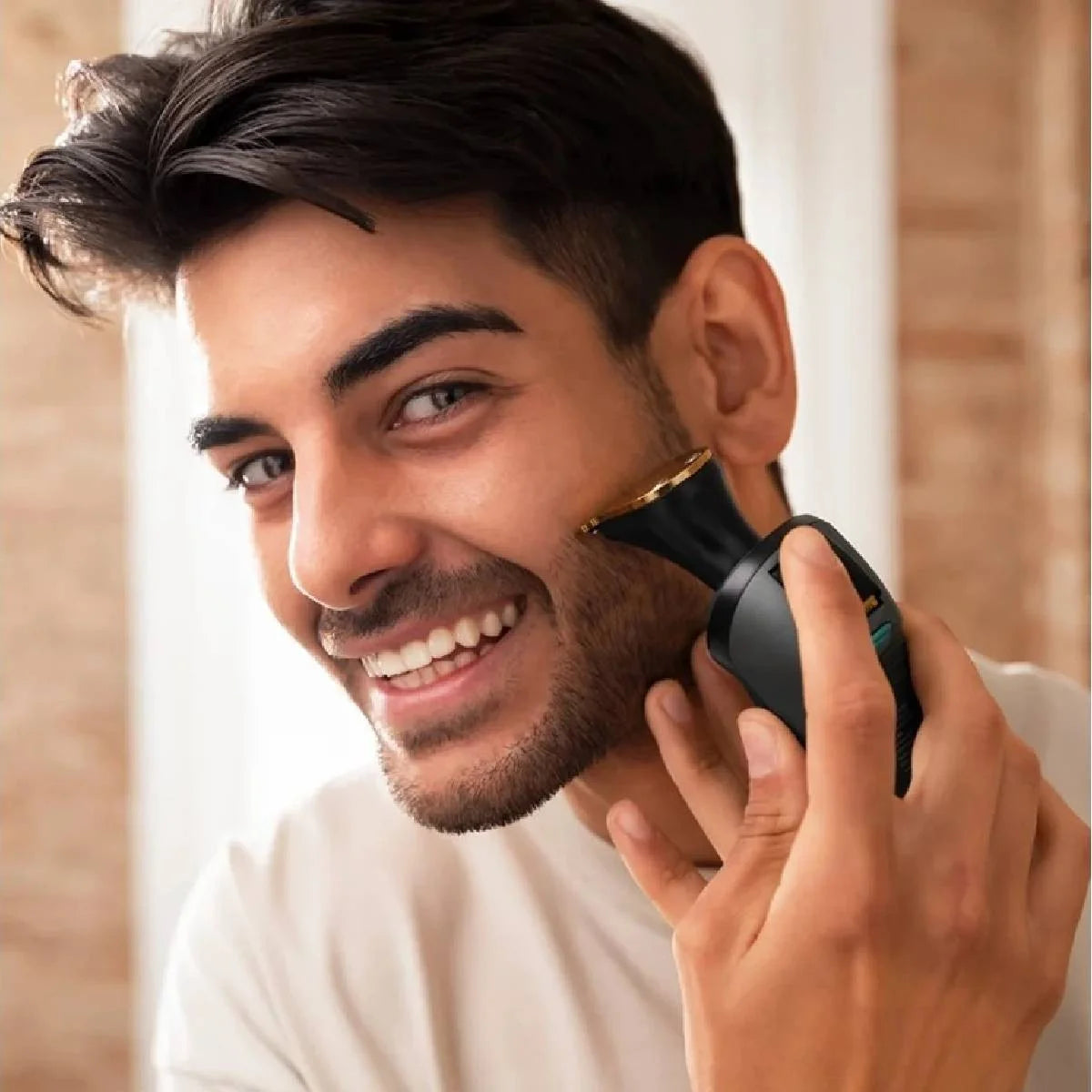 Cecotec Precision Care Extreme 5-In-1 Black