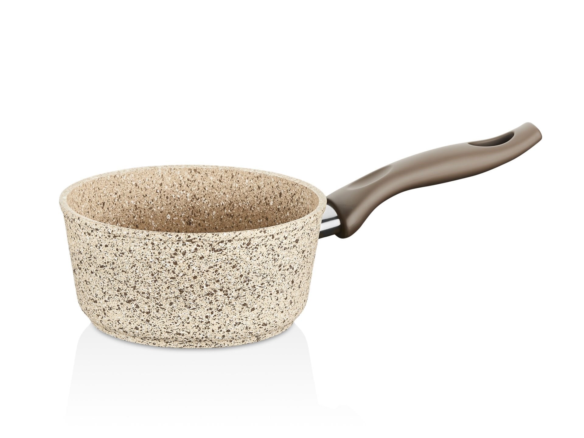 Falez Creamy Premium Milk Pot 18cm