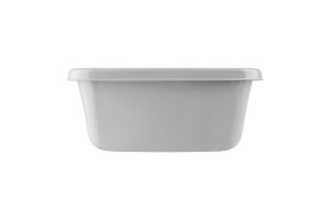 Ucsan Square Basin, 10 L, 34x34x13.5 cm