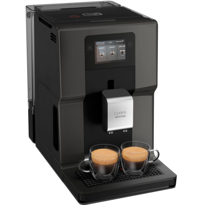 Krups INTUITION PREFERENCE EA872B10 15 Bar Full Automatic