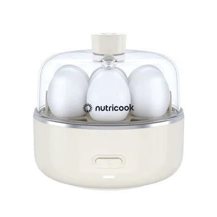 Nutricook Nc Eggi Egg Cooker 2 - Black