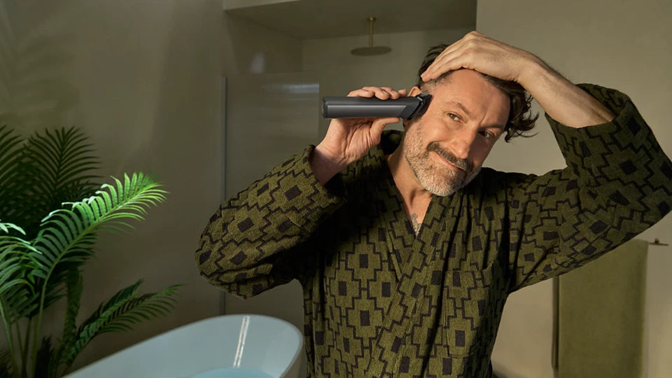 Philips Multi-Use ShaverAll-in-One Trimmer 7000 Series