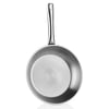 Falez Vento Steel Frypan, 24 Cm