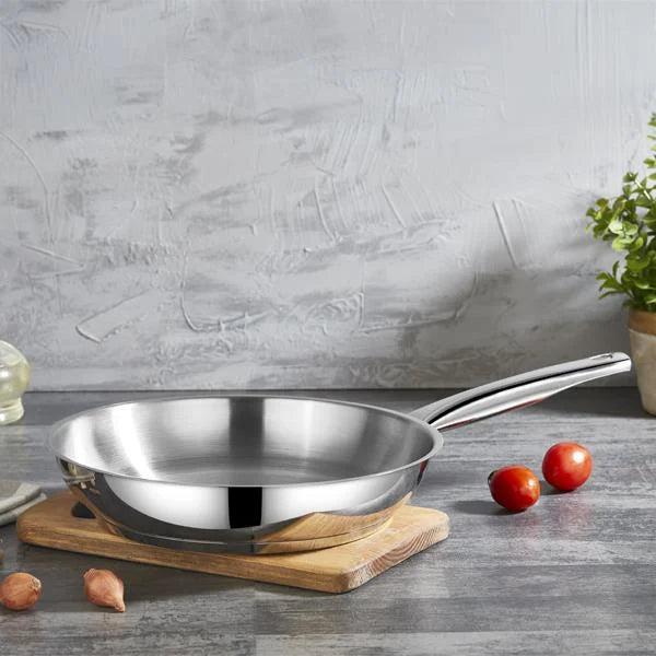 Falez Vento Steel Frypan, 28 Cm