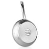 Falez Vento Steel Frypan, 24 Cm