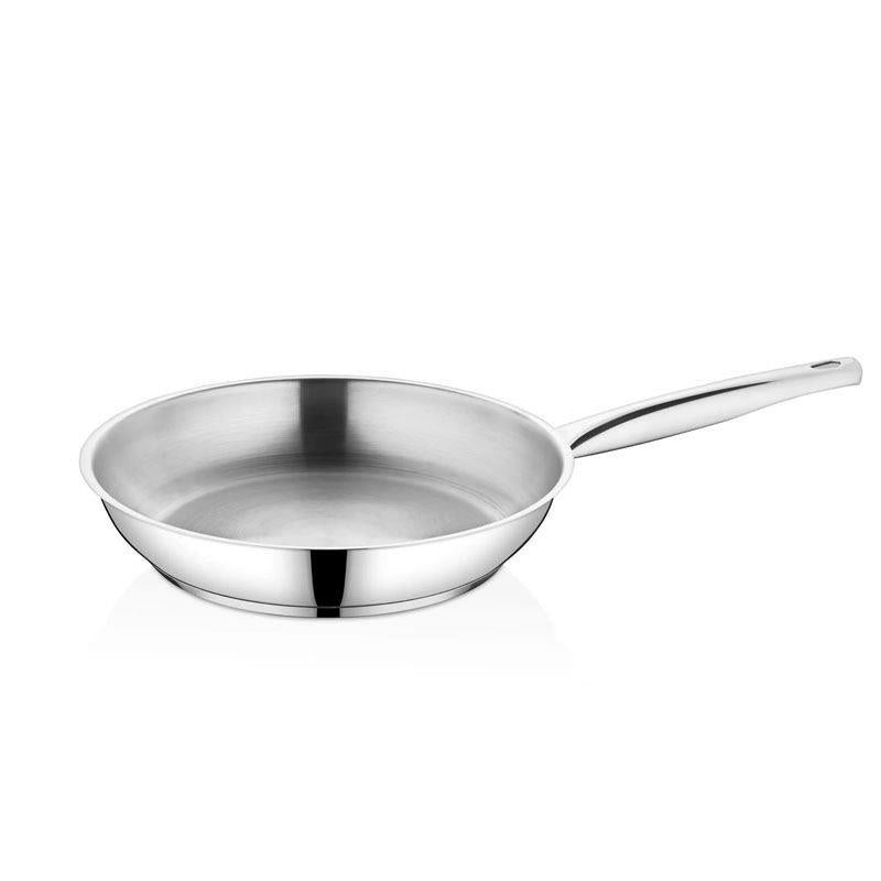 Falez Vento Steel Frypan, 28 Cm