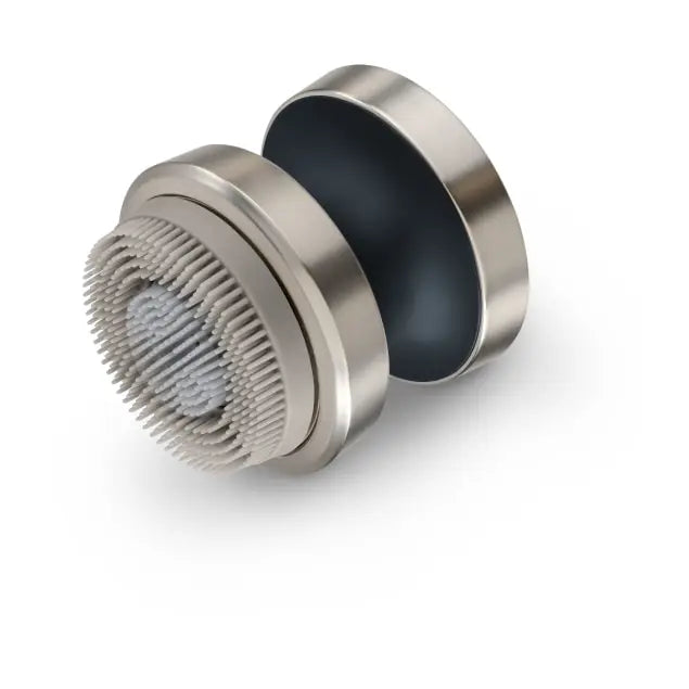 Beurer Facial Cleansing Brush-Waterproof Dual Rotating Brush