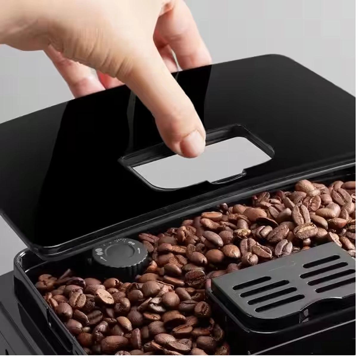 Delonghi, Automatic Coffee Makers, 15 Bar, 1450 W