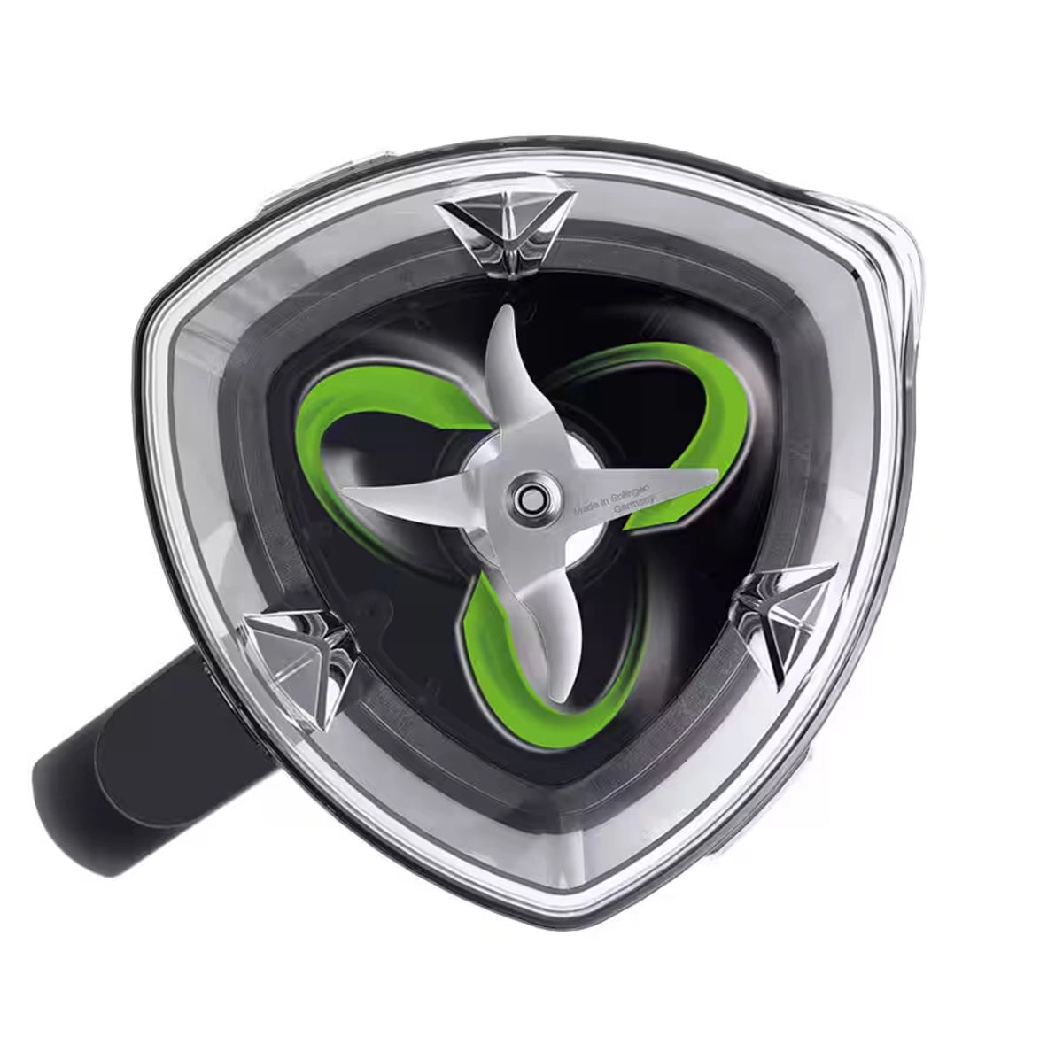 Braun Blender 1600 W 10 Speed Settings + Pulse 3 L, Tritan Jug, With Tamper, Black