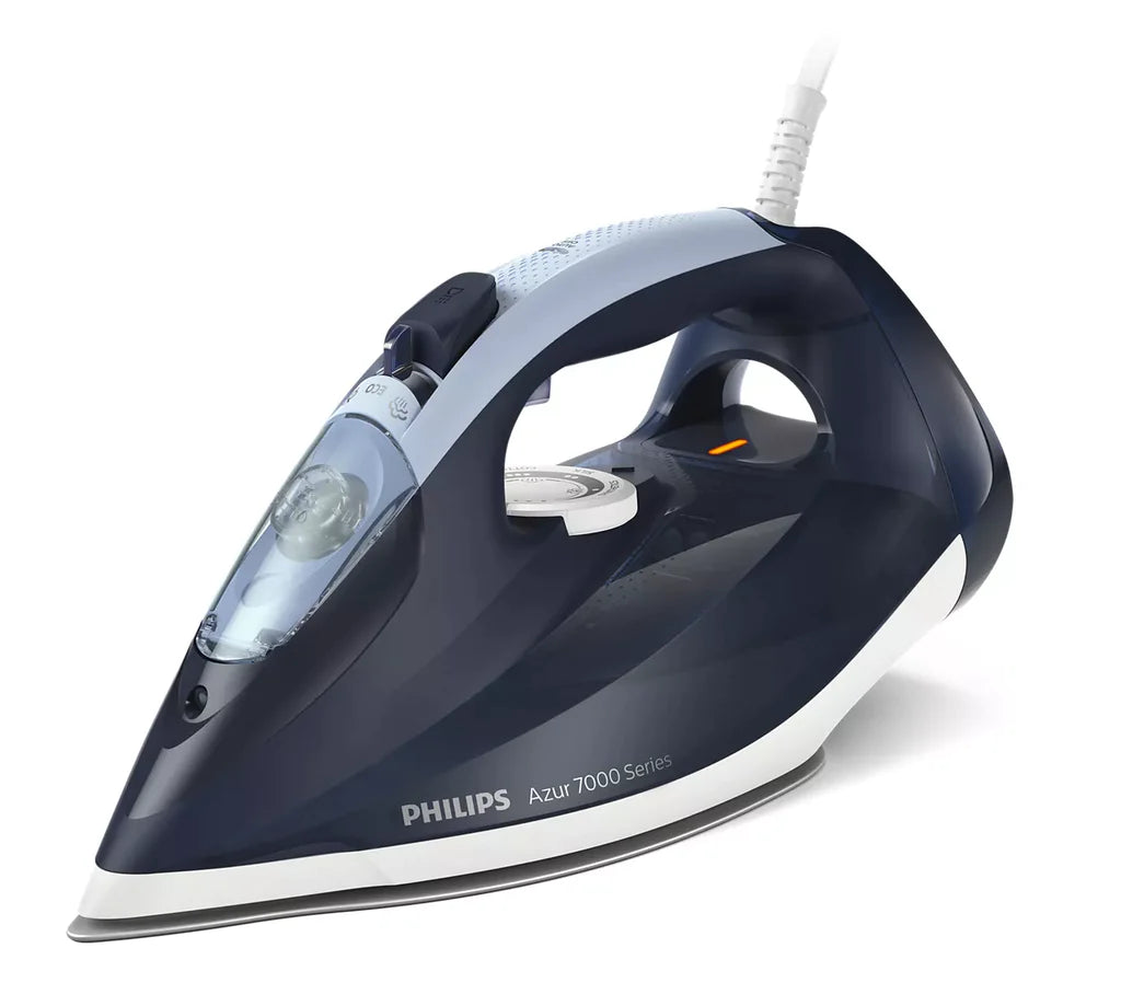 Philips Steam Iron 2800W Continuous Steam