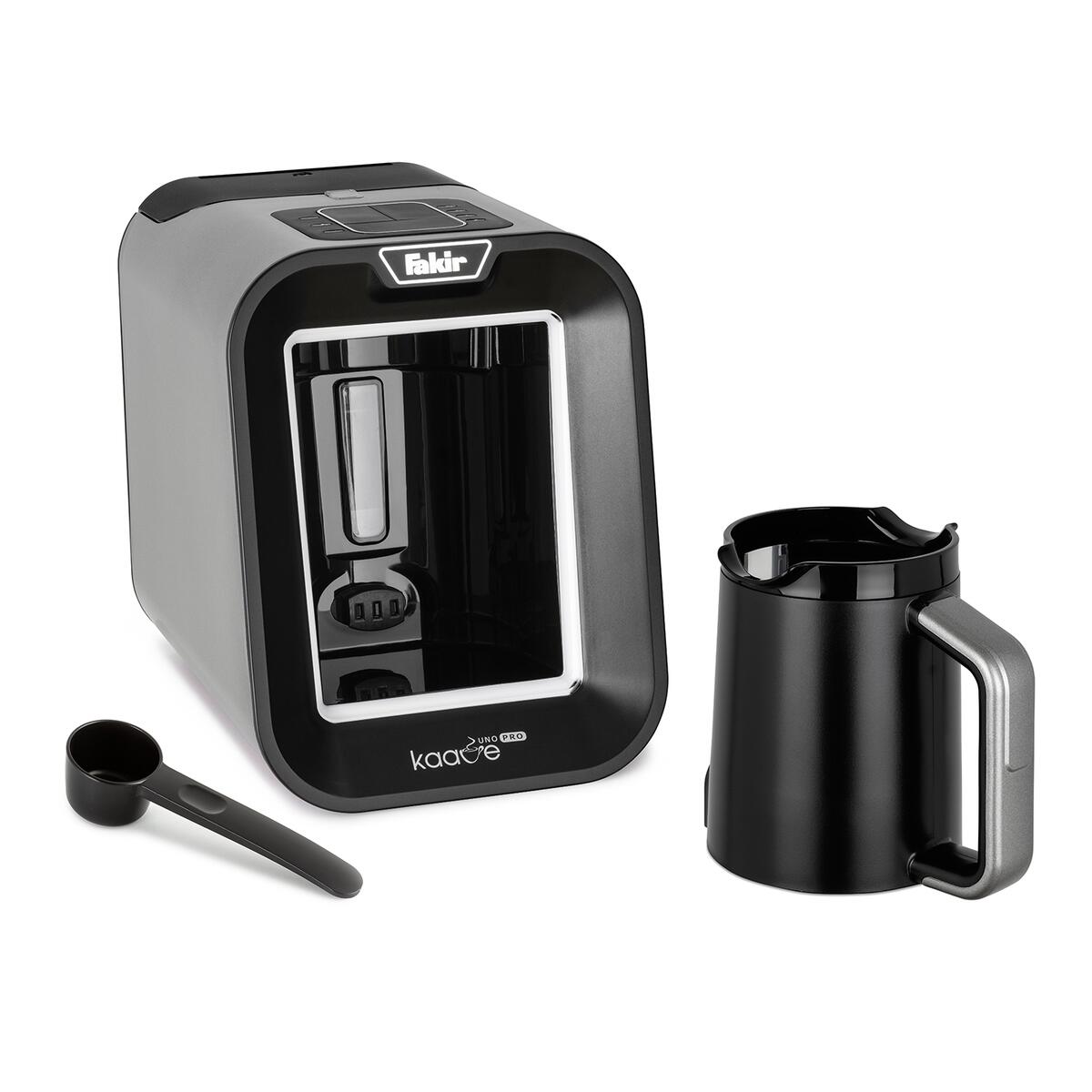 Fakir Kaave Uno Pro Turkish Coffee Maker-Antra , 4 Cup