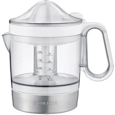 Severin Lemon squeezer 1.0L, White
