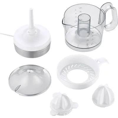 Severin Lemon squeezer 1.0L, White