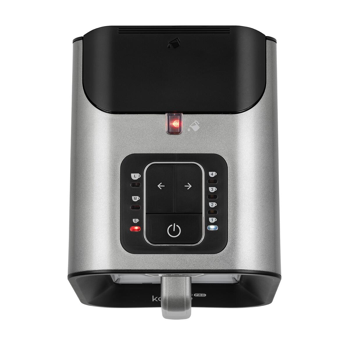 Fakir Kaave Uno Pro Turkish Coffee Maker-Antra , 4 Cup