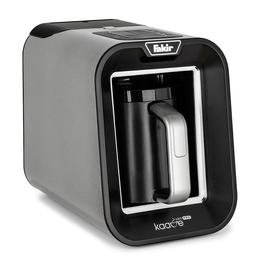 Fakir Kaave Uno Pro Turkish Coffee Maker-Antra , 4 Cup