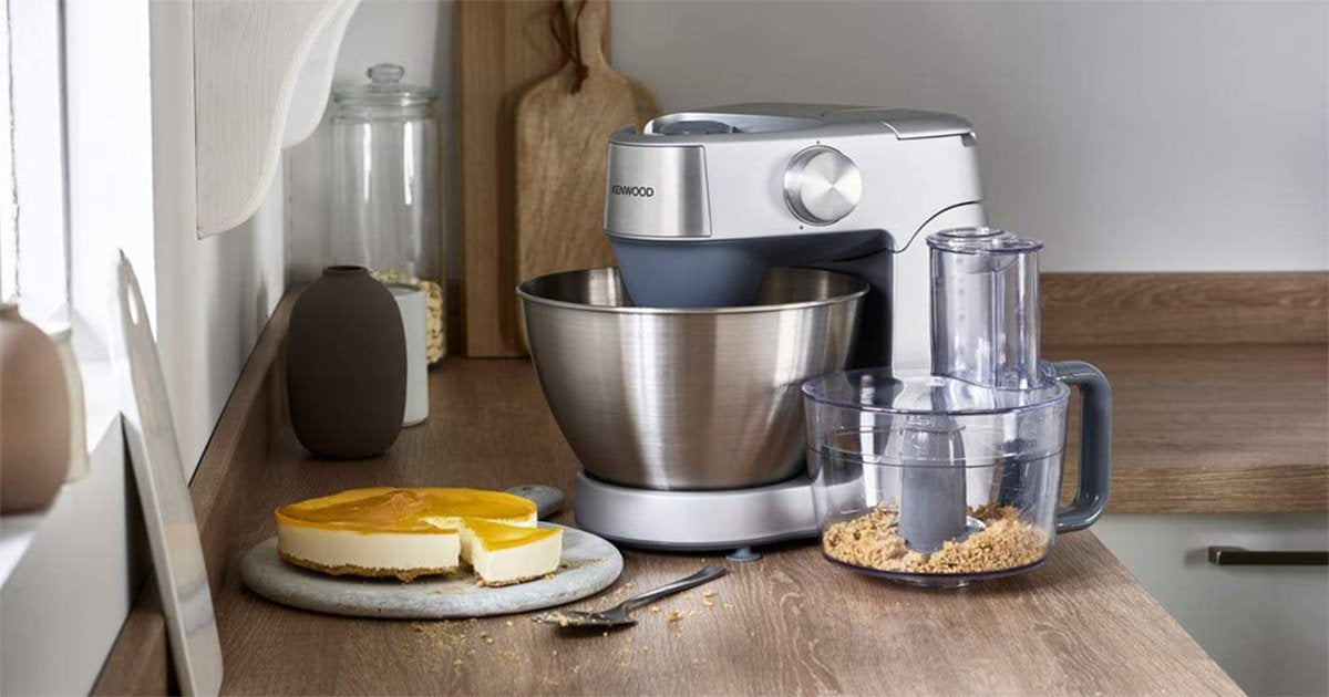 Kenwood  Prospero+ Multifunctional Food Processor 1000W