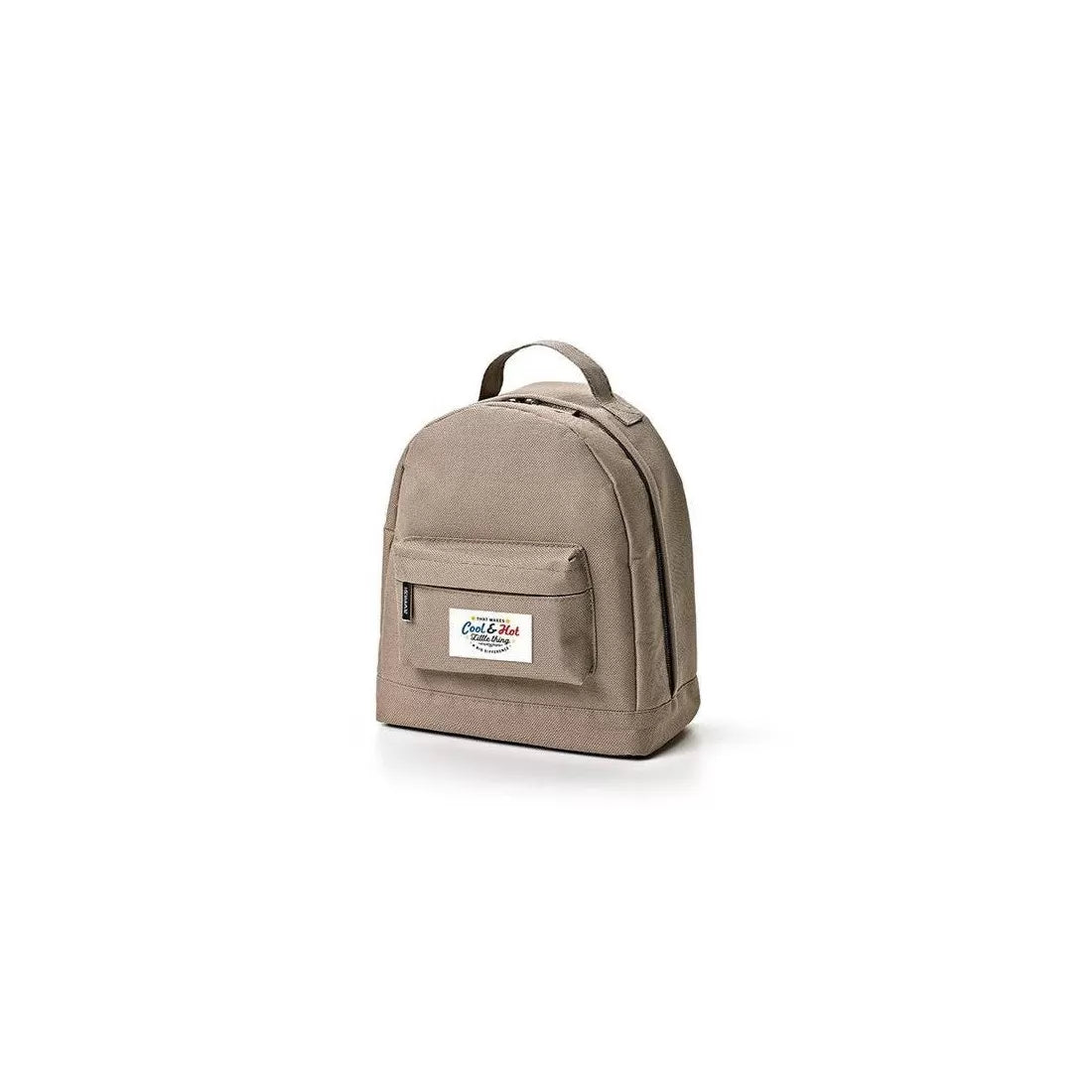 Komax ICE mini backpack, 3.5L (Military Beige)