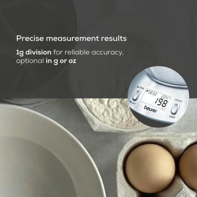 Beurer Kitchen Scale 54 Ks