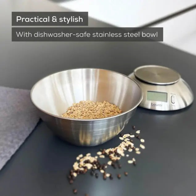 Beurer Kitchen Scale 54 Ks