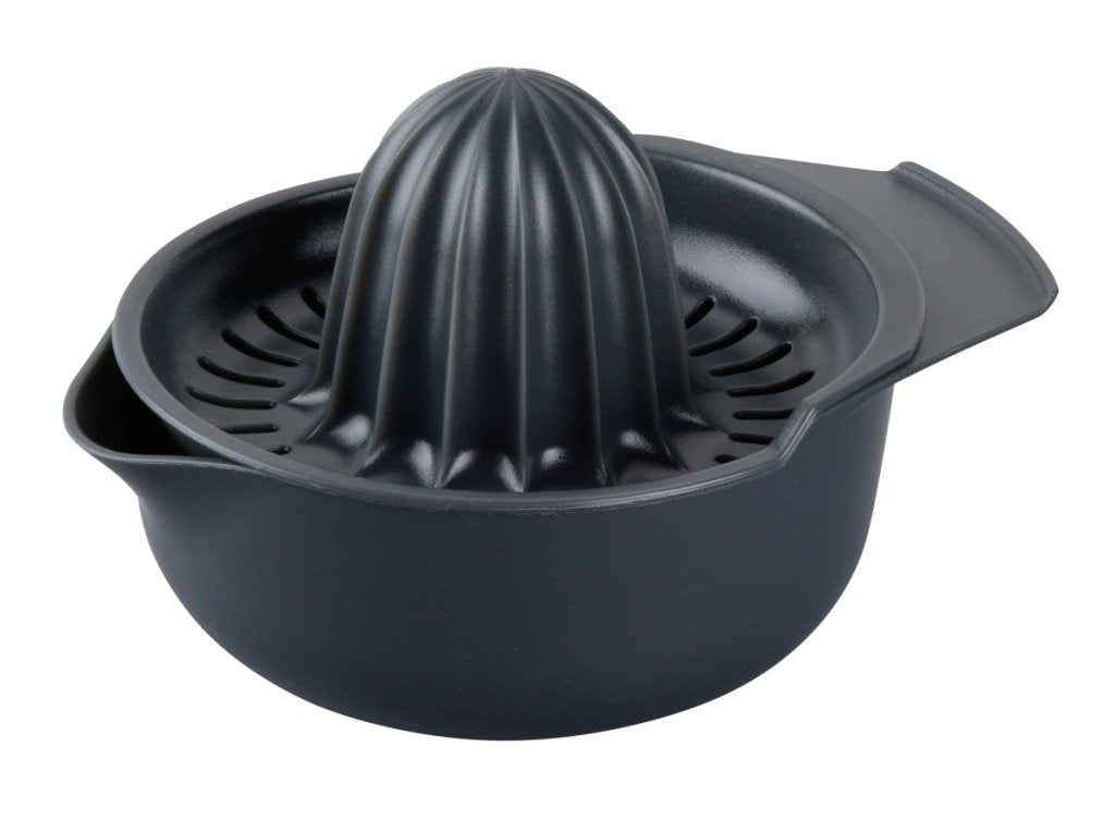 Fackelmann Fruits Squeezer, 150X115 mm, 250 ml, Grey