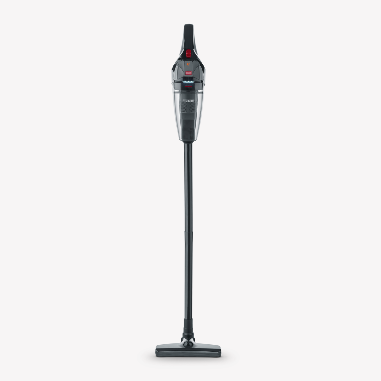 Severin Vacuum Handheld Grey ,Battery Hand Hoover 18.5V