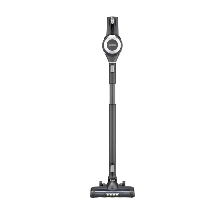 Severin Cordless Vacuum Cleaner, Bagless 2-in-1 Stickvac 22.2V
