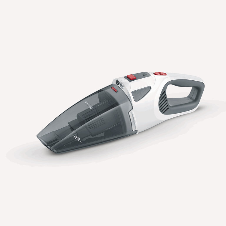 Severin Handheld vacuum cleaner,Rechargable Handvac 18.5 V