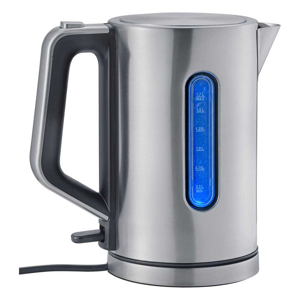 Severin WK 3402 Water Kettle 1,7L Stainless Steel
