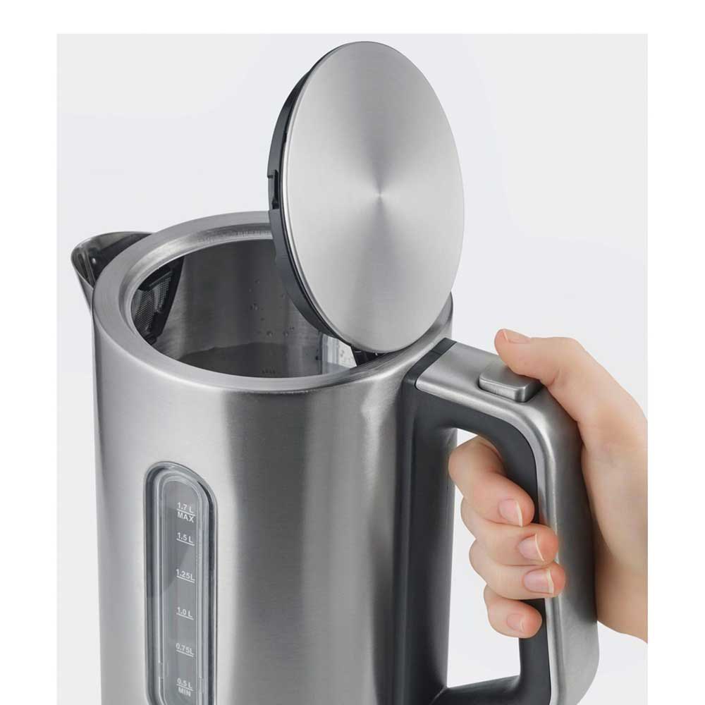 Severin WK 3402 Water Kettle 1,7L Stainless Steel