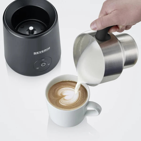 Severin Sumpa Lite 3579 Milk Frother