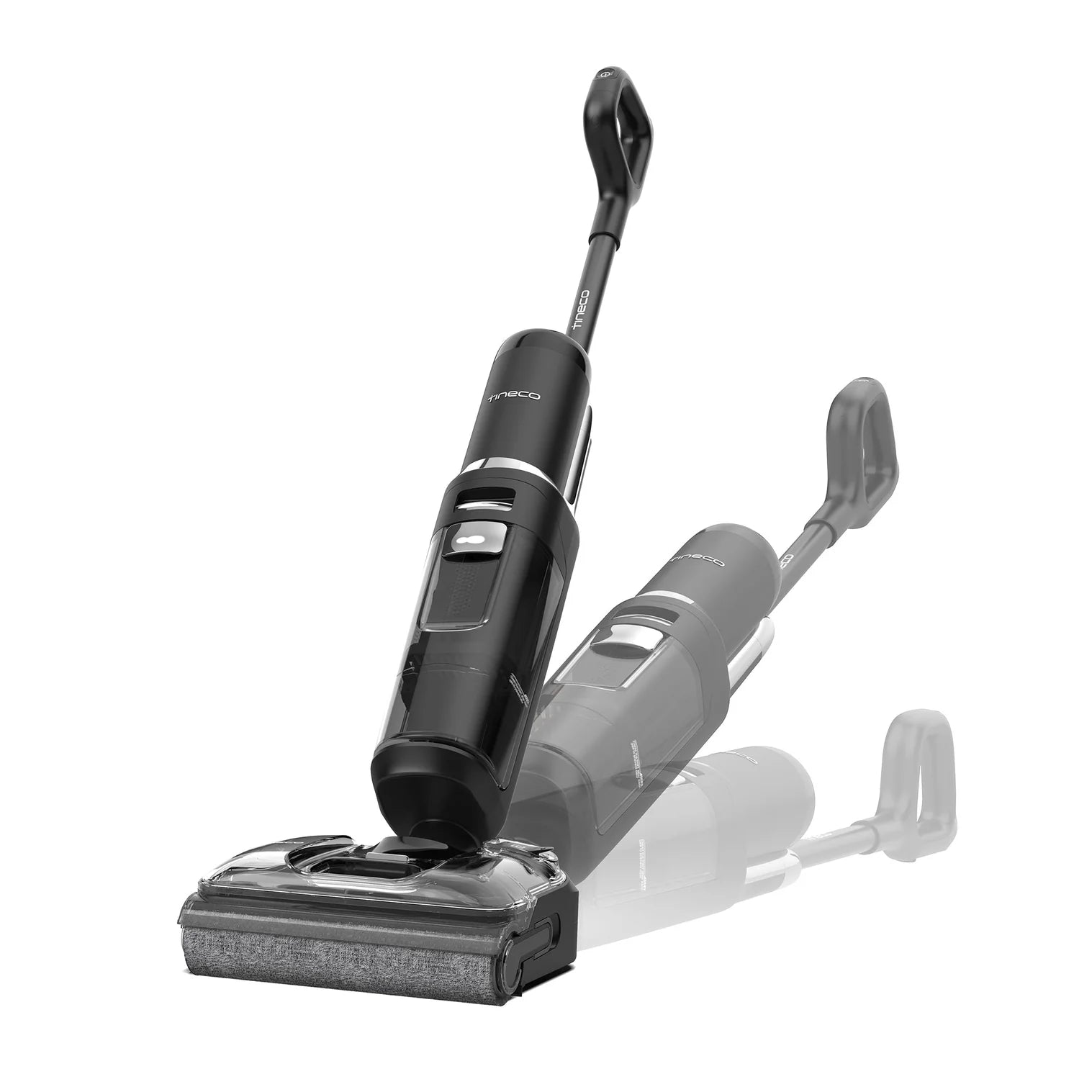 Tineco Floor ONE S7 Stretch Cordless Wet Dry Vacuum Clean