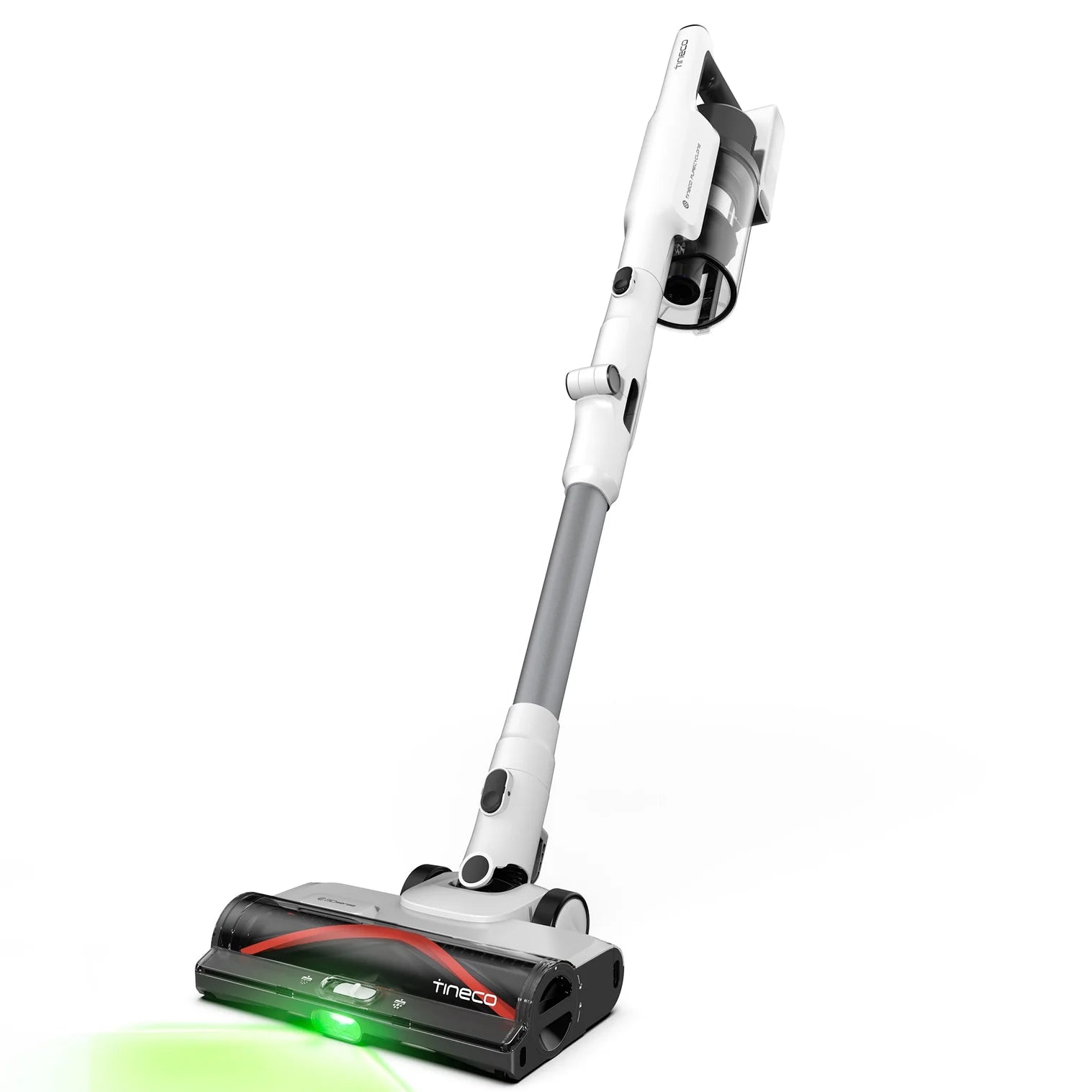 Tineco stick vacuum VS202000SA pure one cordless