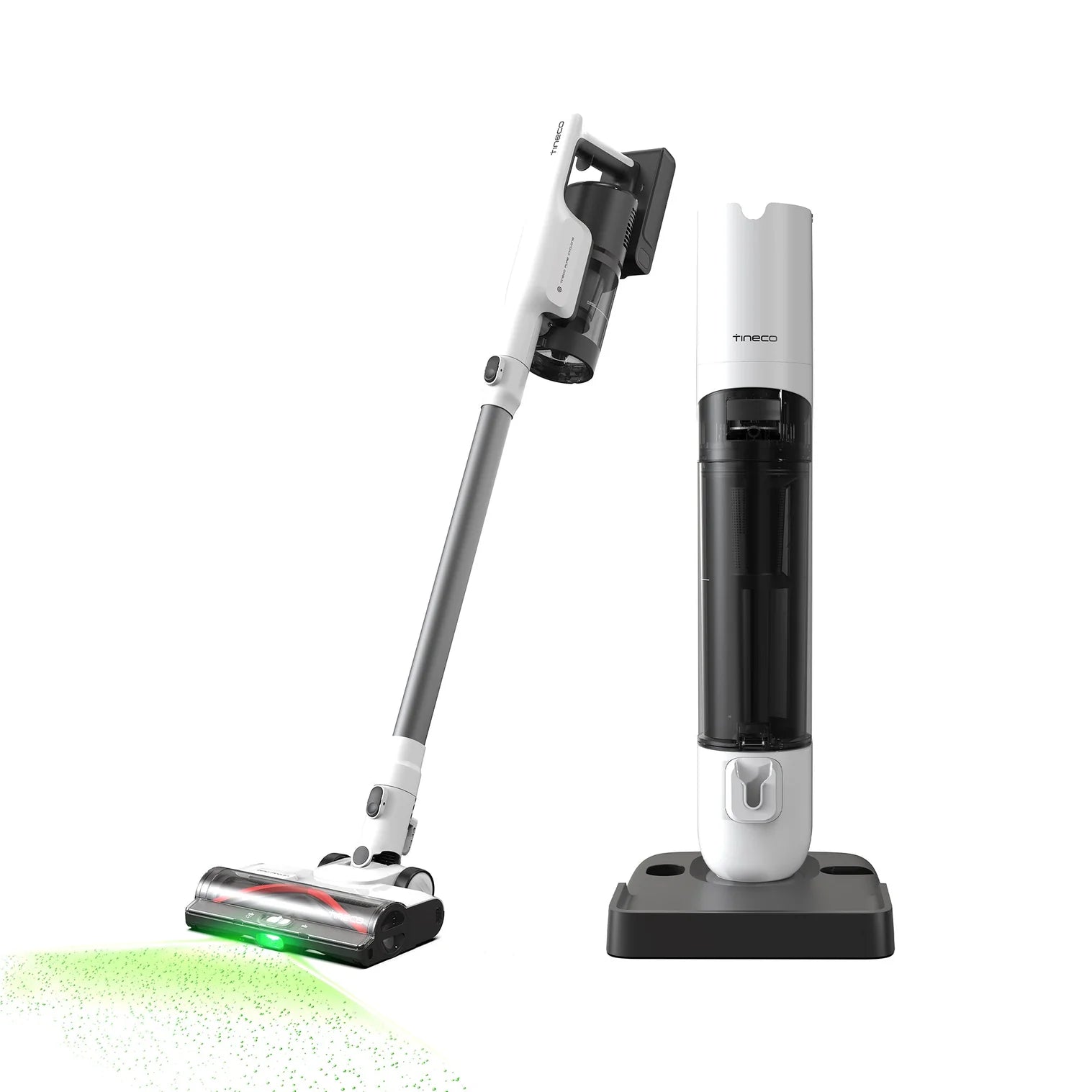 Tineco Pure One Station 5 Stick Vacuum Cleaner,