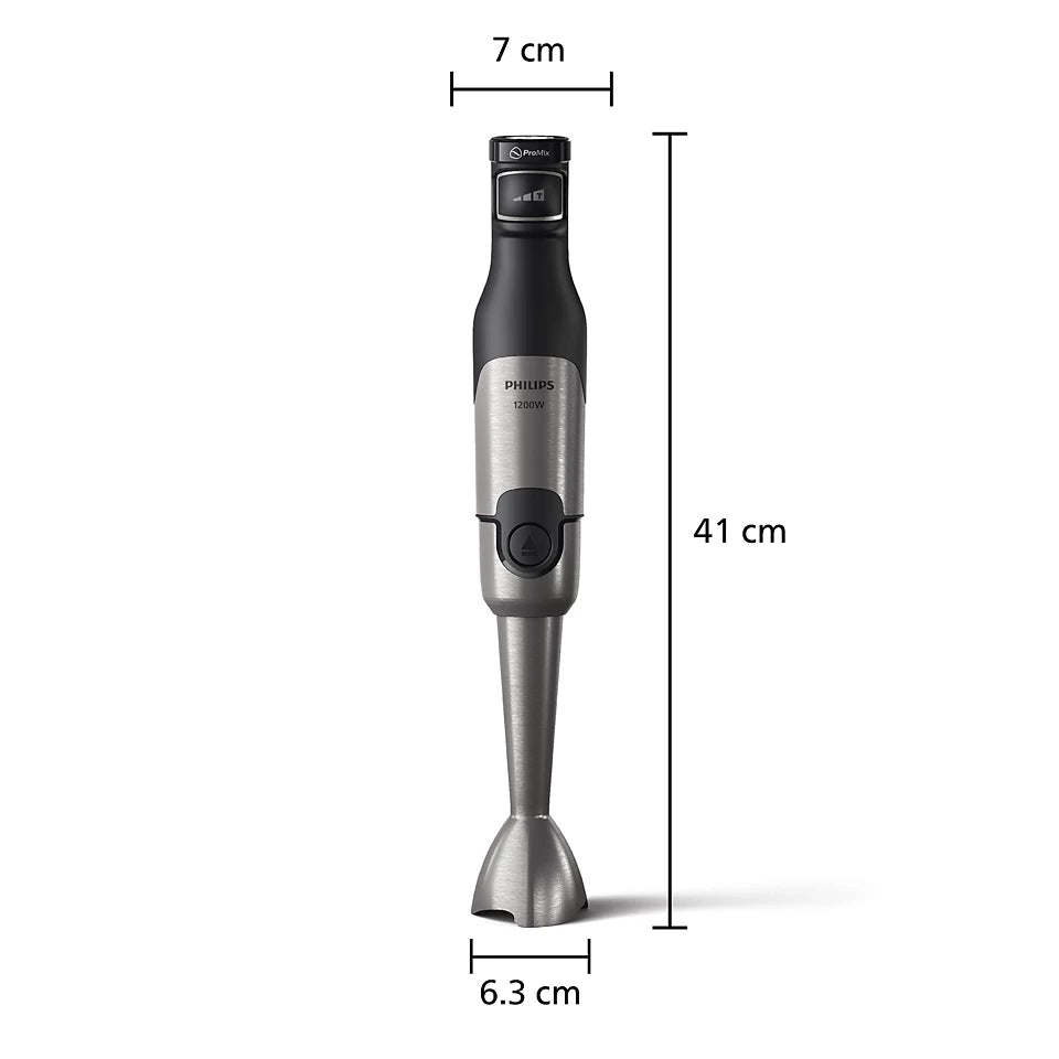 Philips Hand Blender -1200W