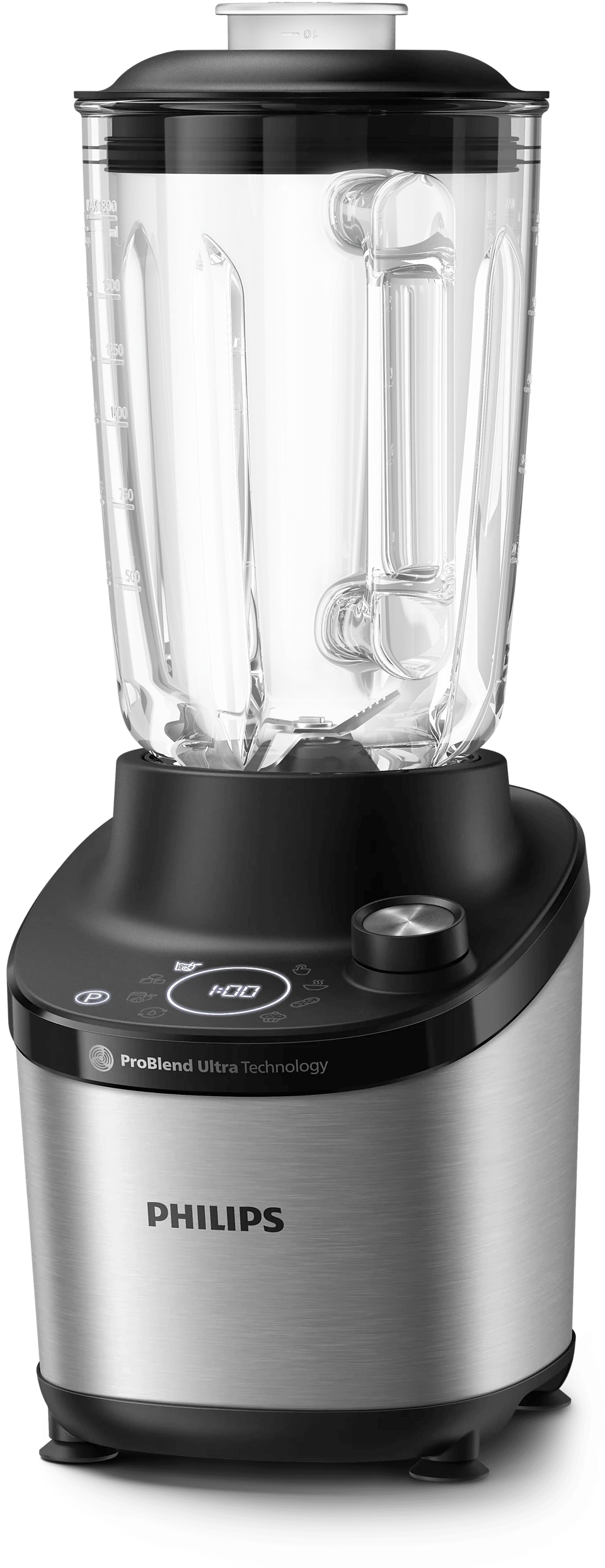 Philips 7000 Series High Speed Blender With Pro Blend Ultra Technology 1500W
