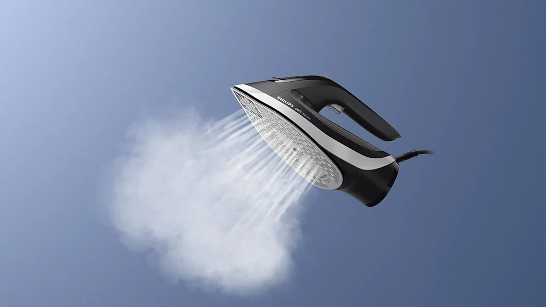 Philips 6000 Series Steam Iron