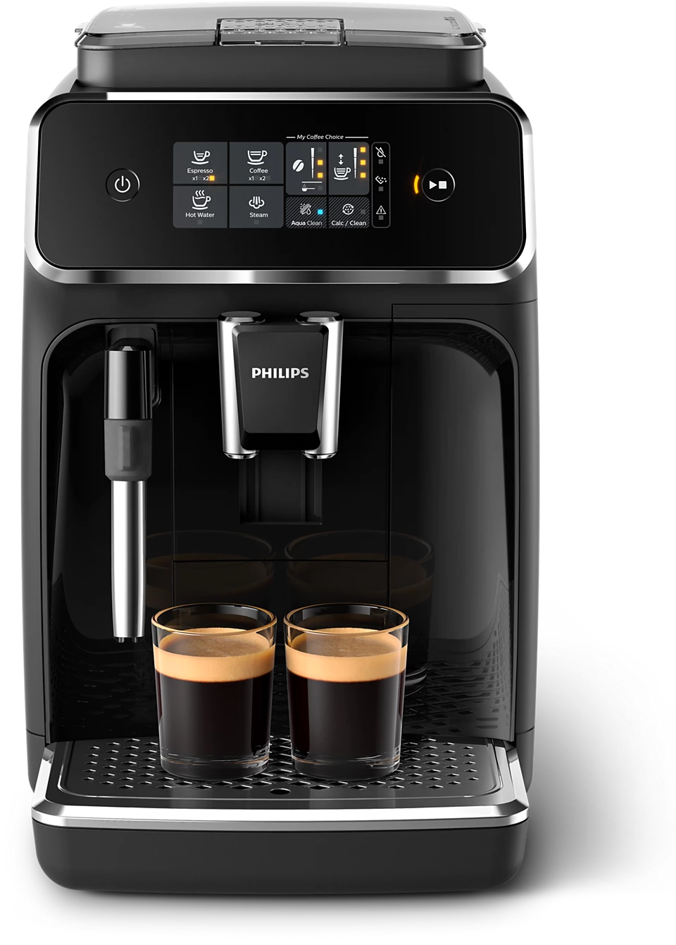 Philips Fully Automatic Espresso Machine