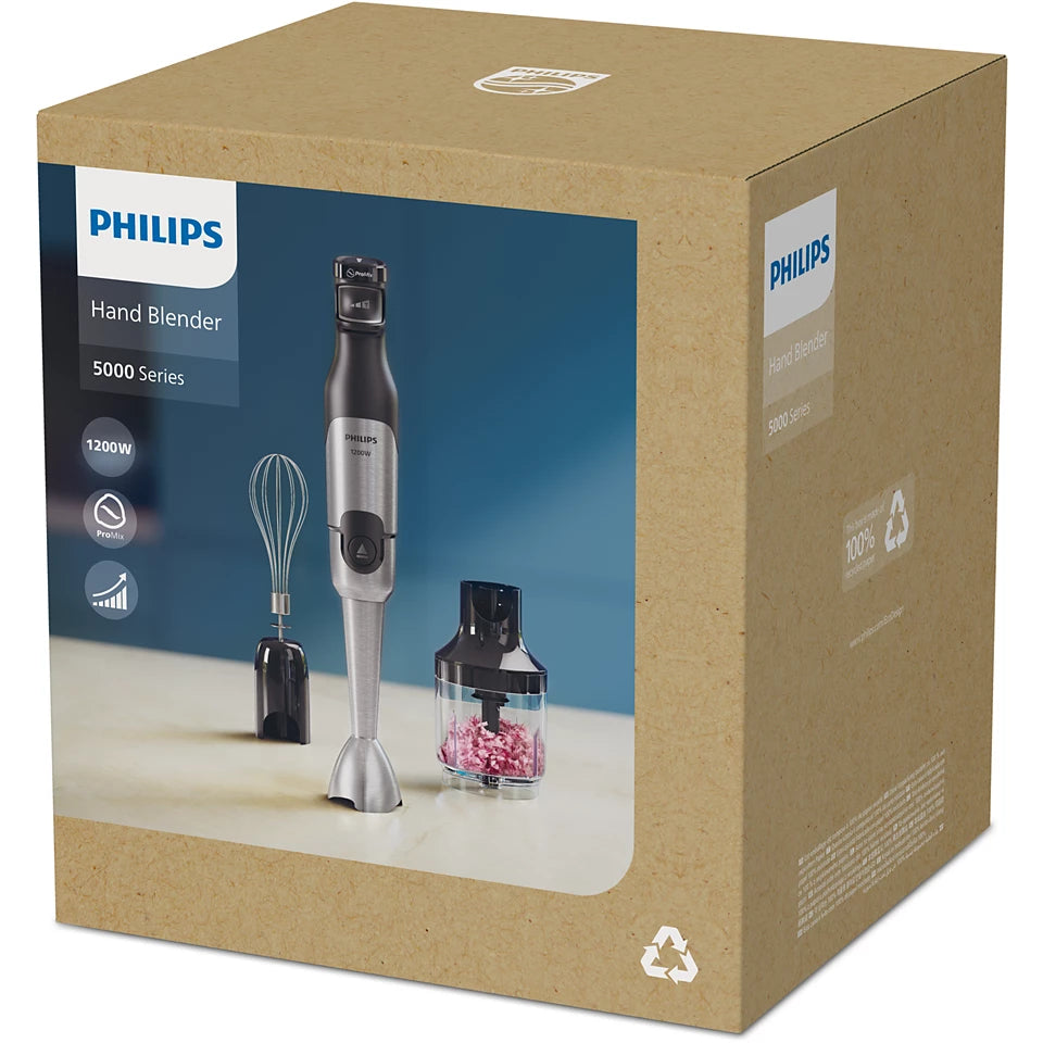 Philips Hand Blender -1200W