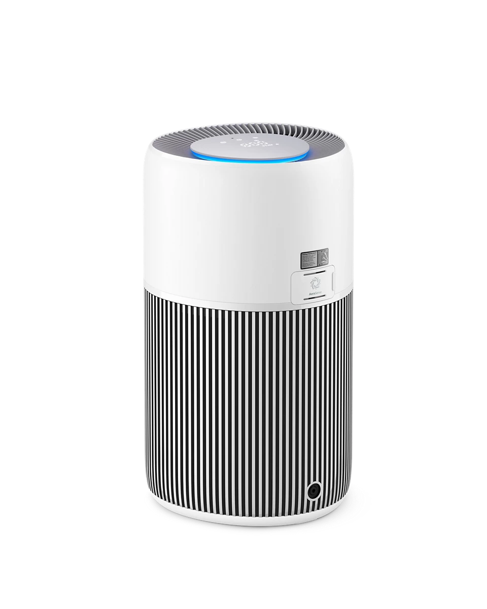 Philips PureProtect 2200 Series Smart Air Purifier Silver White AC2220-10
