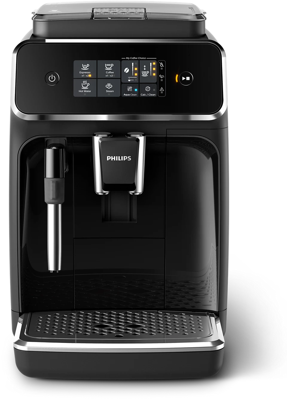 Philips Fully Automatic Espresso Machine
