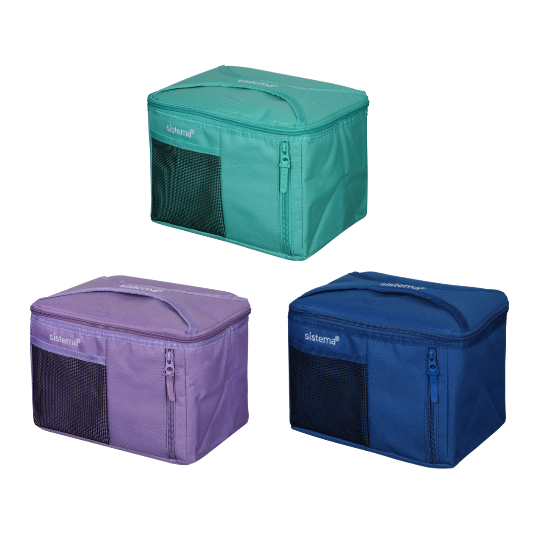 Sistema Mega Fold Up Cooler Bag TO GO™