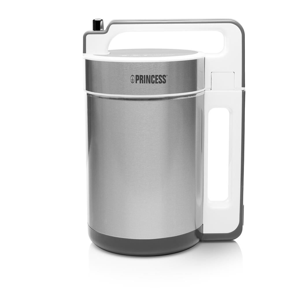 Princess Soup Mixer 1150 Watt 1.5 Liter Stainless Steel