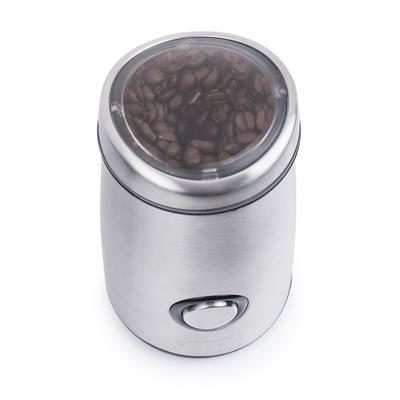 Princess Coffee Grinder, Stainless Steel Deluxe