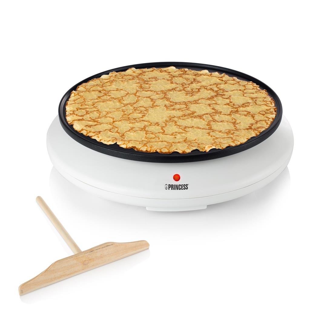 Princess Crepe Maker Diameter 30cm 1000W
