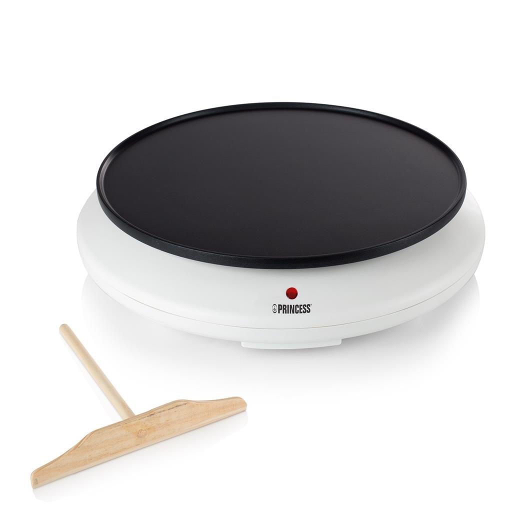 Princess Crepe Maker Diameter 30cm 1000W